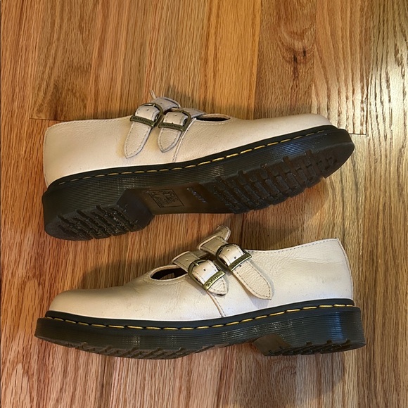 Women’s Doc Marten Mary Jane’s - Picture 5 of 8